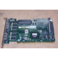 AVID 0030-03020-01 PCI-X 2-CHANNEL 64 Bit SCSI CARD
